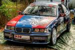 GLADBACH  - BMW E36 320 ti