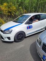 Wolfrum  - VW Polo R