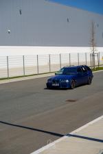 Huber  - BMW 320i