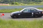 Schwarz  - BMW M3