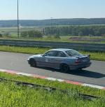 Terhar  - BMW  323i