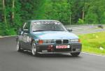 Vonhof   - BMW  E36 