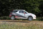 Knacker Puls - Citroen DS3 R3T max