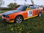 Wechsler Chudziak - BMW 535 E34