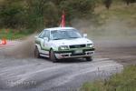 Ziegler Galle - Audi Coupé Quattro